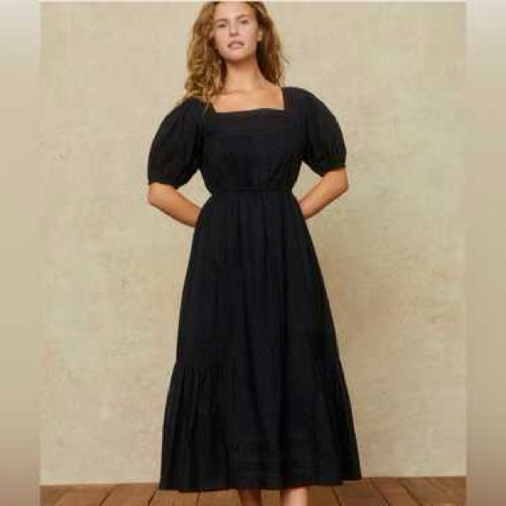Christy Dawn The Louisa dress